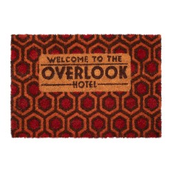 Gruppo Erik - Zerbino The Shining - Welcome to Overlook Hotel